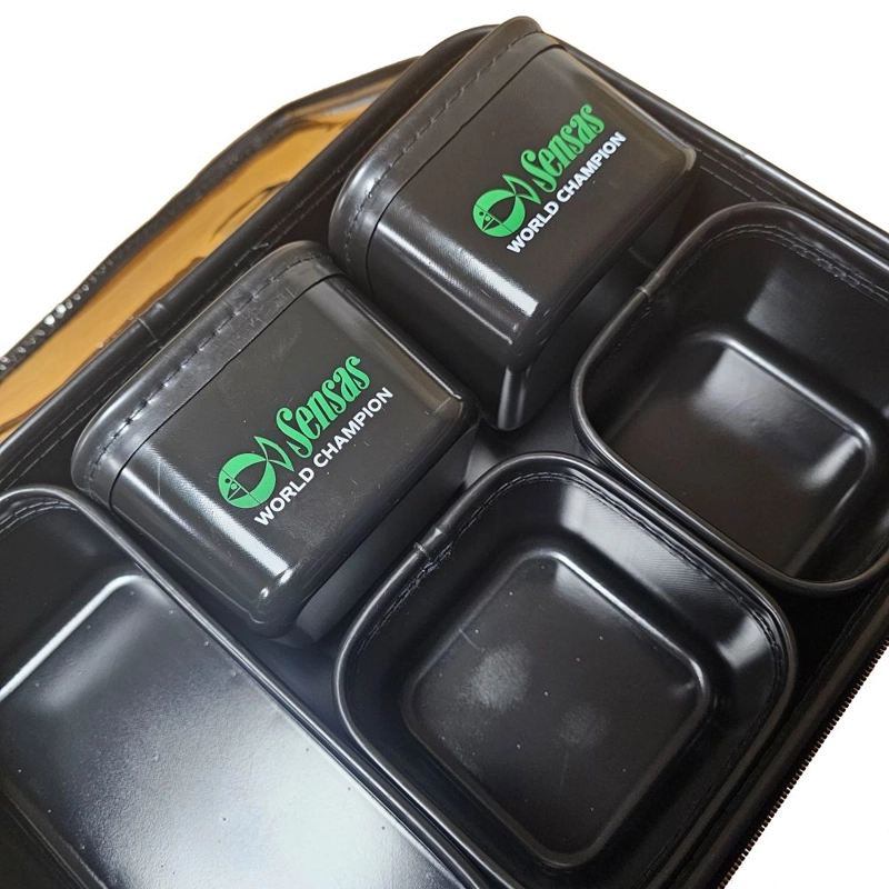 Sensas EVA 6 In 1 Organiser